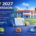 Online admission process begins for class 6th at Jawahar Navodaya Vidyalaya Gharota
