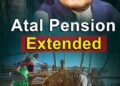 Atal Pension Yojana outreach programme to be held in Jammu on 10 July