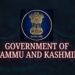 J&K Govt notifies framework for evaluation of books, academic material in educational institutions