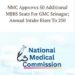 Major Boost to Medical Education in J&K: NMC Approves Increase of 50 MBBS Seats at GMC Srinagar