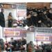 DLSA Budgam holds meeting on strengthening LSUC at ADR Centre