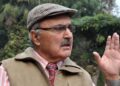Deputy Chief Minister condoles demise of Dr. Mustafa Kamal; lauds his invaluable contribution