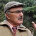 Deputy Chief Minister condoles demise of Dr. Mustafa Kamal; lauds his invaluable contribution