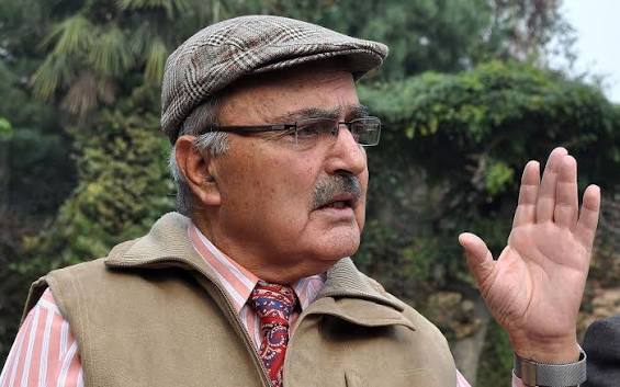 Deputy Chief Minister condoles demise of Dr. Mustafa Kamal; lauds his invaluable contribution