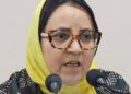 Sakeena Itoo expresses profound grief over demise of two School Education Department Lecturers