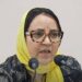Sakeena Itoo expresses profound grief over demise of two School Education Department Lecturers