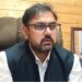 Satish Sharma mourns demise of veteran leader Dr. Mustafa Kamal