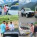 ARTO Bandipora conducts intensive Enforcement Drive on Bandipora–Gurez Route; 40 Vehicles Compounded