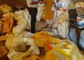 Food Safety Department intensifies enforcement drive, 95 inspections conducted across UT