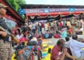 No Yatra Movement from Jammu on July 19 Due to Inclement Weather Forecast