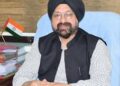 FCS&CA department to undertake advance lifting, distribution of food grains for August–October 2026