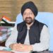 FCS&CA department to undertake advance lifting, distribution of food grains for August–October 2026