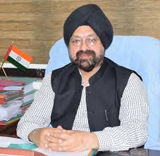 FCS&CA department to undertake advance lifting, distribution of food grains for August–October 2026