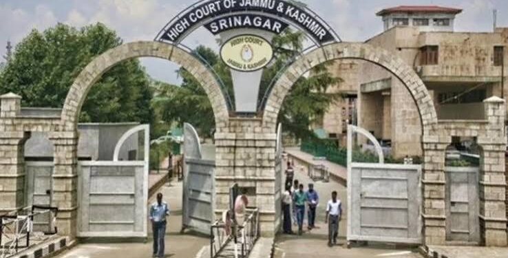 High Court conducts written exam for Junior Assistant posts across J&K; orders re-exam for 67 candidates in Jammu
