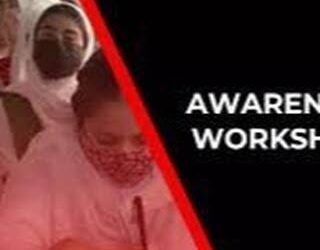 SWD Srinagar holds Awareness Programme on PC&PNDT Act for Teachers