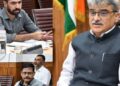 CS reviews measures to strengthen cybercrime prevention framework