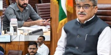 CS reviews measures to strengthen cybercrime prevention framework