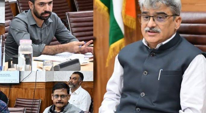 CS reviews measures to strengthen cybercrime prevention framework