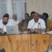 Dy CM reviews Flood Situation, Relief and Restoration Measures in Poonch