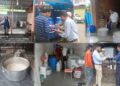 FDA conducts special Enforcement Drive on Milk & Milk Products across all districts of UT