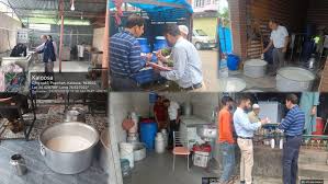 FDA conducts special Enforcement Drive on Milk & Milk Products across all districts of UT