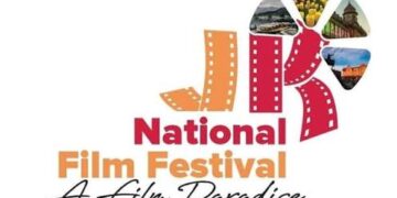 IFFJK receives overwhelming global response; 875 film entries received from around 50 countries