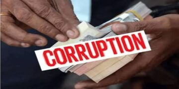 DC Jammu suspends official over bribery complaint, assures citizens of swift action against proven corruption charges