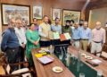 Govt approves ₹13.75 crore for heritage conservation projects at Purmandal, Imambara Zadibal
