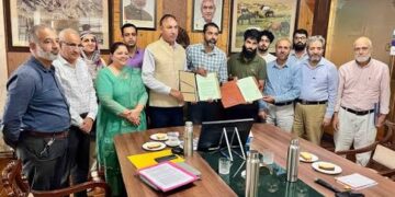 Govt approves ₹13.75 crore for heritage conservation projects at Purmandal, Imambara Zadibal