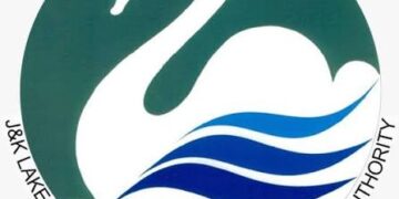 VC JKLCMA reviews progress of Lake Conservation initiatives in J&K