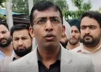 Maintenance Works on Pahalgam Axis; Shri Amarnathji Yatra to Continue through Baltal Axis