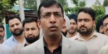 Maintenance Works on Pahalgam Axis; Shri Amarnathji Yatra to Continue through Baltal Axis
