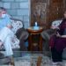 CM Omar Abdullah meets legislators, delegations and individuals at Raabita