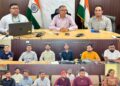 2-day training for Census 2027 Phase-II concludes at Kathua
