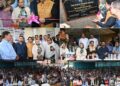 Shri Amarnathji Yatra 2026 57-day Holy pilgrimage commenced on 3rd July