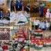 Cultural Unit Srinagar organizes Patriotic Programmes at GMS Soura, Police Public School Bemina
