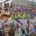 Javid Dar attends legends cricket league finale; calls for greater youth participation in sports