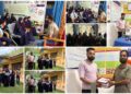 AYUSH Health and Wellness Centre Nadihal organises Awareness Camp on International Youth Day