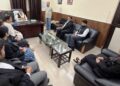 Arrangements for 3rd National Lok Adalat- 2026 and Implementation of Mediation 3.0 reviewed at Udhampur