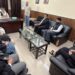 Arrangements for 3rd National Lok Adalat- 2026 and Implementation of Mediation 3.0 reviewed at Udhampur
