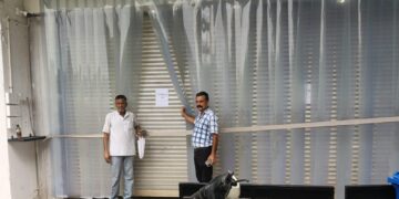 Jammu Development Authority seals Blinkit store at Surya Towers