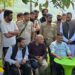 Javed Rana visits landslide-hit areas in Poonch, assures all support to affected families