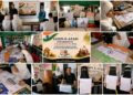 Cultural Unit Srinagar conducts Patriotic Programme at GGHSS Tailbal in connection with Independence Day Celebrations
