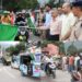 Har Ghar Tiranga Bike, e-Rickshaw Rally taken out in Doda