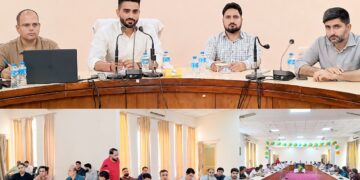 Rajouri admin finalizes arrangements for Har Ghar Tiranga Campaign-2026