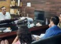 Fixation Committee discusses procurement Rates for Rabi 2026-27