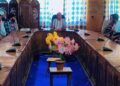 Director Sainik Welfare conducts Interactive Outreach Session for Ex-Servicemen in Gurez
