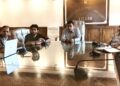 SBDU review meeting held to accelerate Mission YUVA implementation in Kulgam