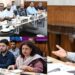 CS reviews measures to strengthen J&K’s handicrafts and handloom sector