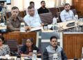 J&K poised to script a new cinematic chapter with maiden International Film Festival